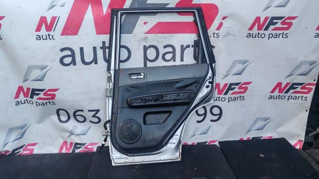 H210MJG0MA Дверь задняя правая купить Чернигов