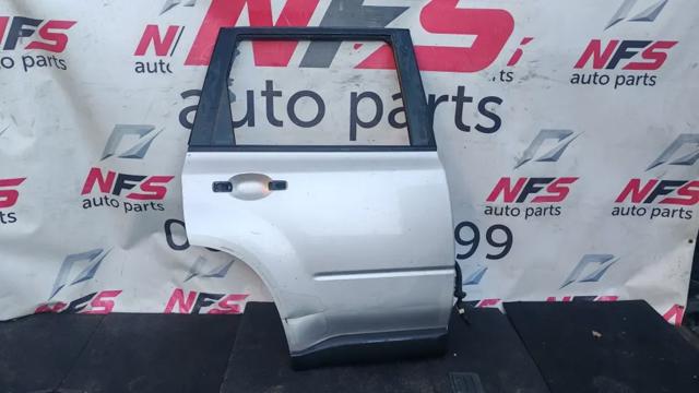 Задняя правая дверь H210MJG0MA NISSAN