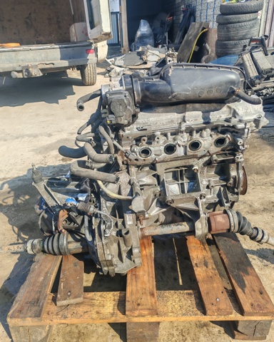 HR16 NISSAN купить в Днепр