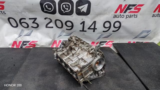 Двигатель голый J20A SUZUKI