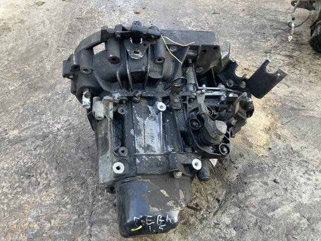 JR5108 КПП в сборе (механическая коробка передач) купить Одесса