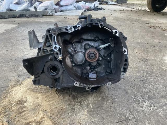 Механическая коробка передач JR5108 RENAULT