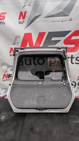 K010MJG4EB NISSAN Дверь задняя (багажная 3/5-я (ляда) купить в Хмельницкий