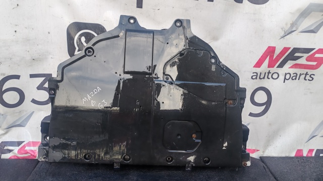 K6805 Защита двигателя передняя купить Тернополь