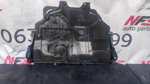 Защита ДВС K6805 MAZDA