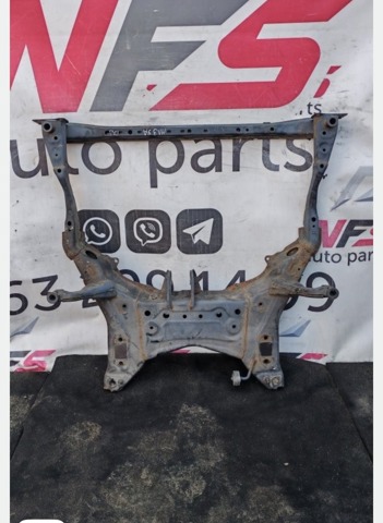 Передняя балка KD3534800C MAZDA