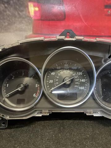 KD4555430 MAZDA купить в Львов