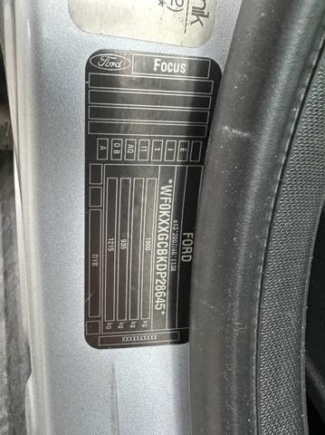 FORD KDDA Двигатель в сборе (электрический) в наличии Хмельницкий
