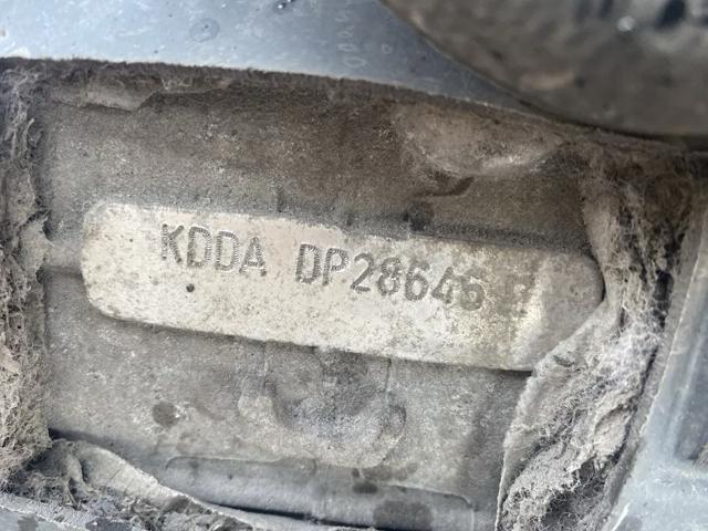 KDDA Двигатель в сборе (электрический) купить Одесса