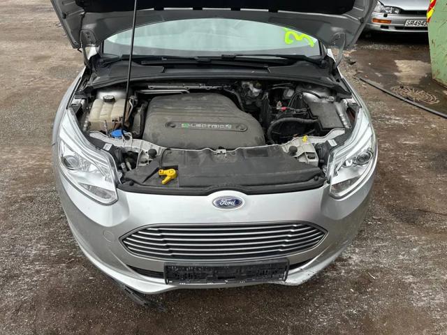 KDDA FORD Двигатель в сборе (электрический) купить в Павлоград