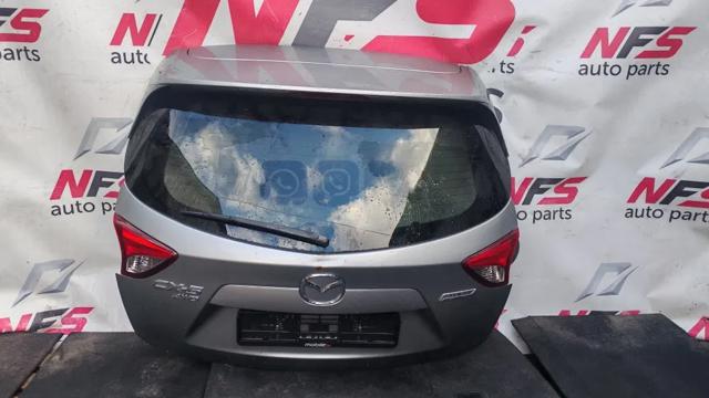 Дверь задняя багажная KDY16202X MAZDA