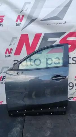 Двери KDY35902XH MAZDA