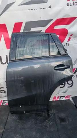 Задняя левая дверь KDY37302XC MAZDA