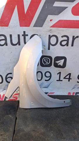 Крыло переднее правое KT1Z16005A FORD