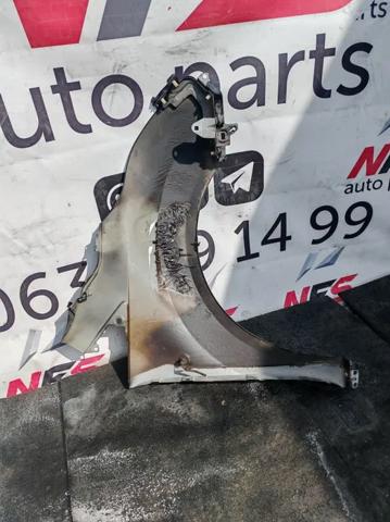 KT1Z16006A FORD Крыло переднее левое купить в Павлоград