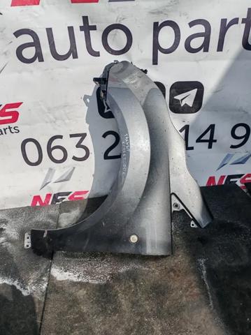 Крыло левое KT1Z16006A FORD