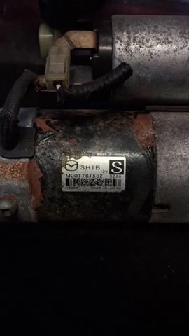 M001T81582 Стартер купить Полтава