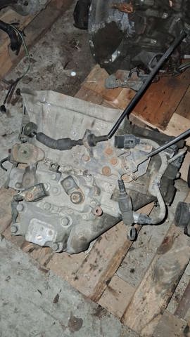 Коробка переключения передач M56CF1 HYUNDAI