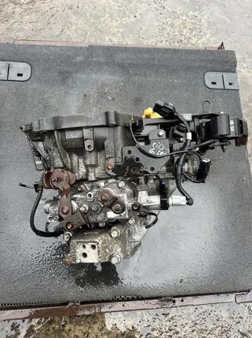 МКПП в сборе M56CF2 HYUNDAI