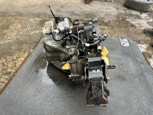 M56CF2 HYUNDAI КПП купить в Украина
