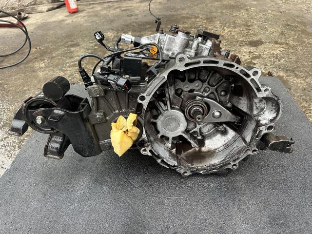 M56CF2 HYUNDAI КПП купить в Черкассы