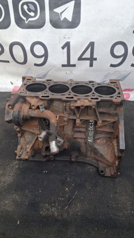 Двигатель в сборе M9R RENAULT