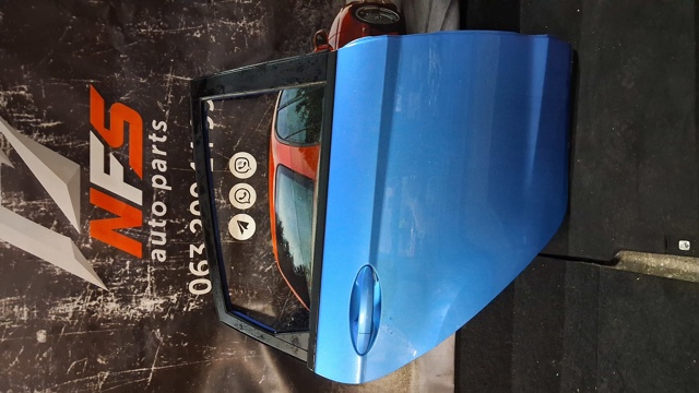 Задняя правая дверь P8A61A24630KA FORD