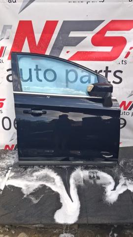 Пассажирская передняя дверь P8V41S20124AC FORD