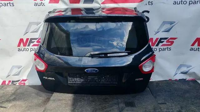 Дверь задняя багажная P8V41S40410AF FORD