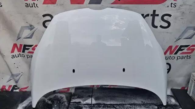 Капот двигателя P9A61A16610AH FORD