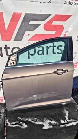 Передняя левая дверь PBM51A20125BF FORD