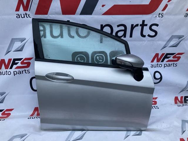 Пассажирская передняя дверь PC1BBA20124SA FORD