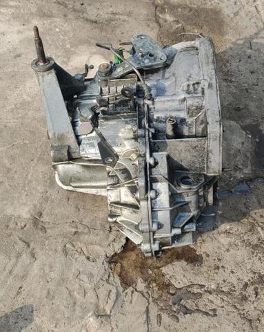 Коробка переключения передач PK6 RENAULT