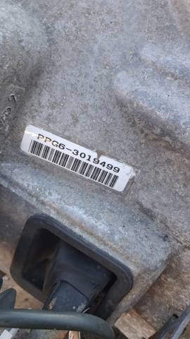 HONDA PPG6 КПП в наличии Винница