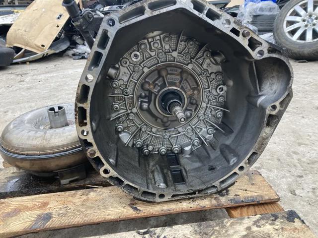 MERCEDES R1402712601 АКПП в наличии Сумы