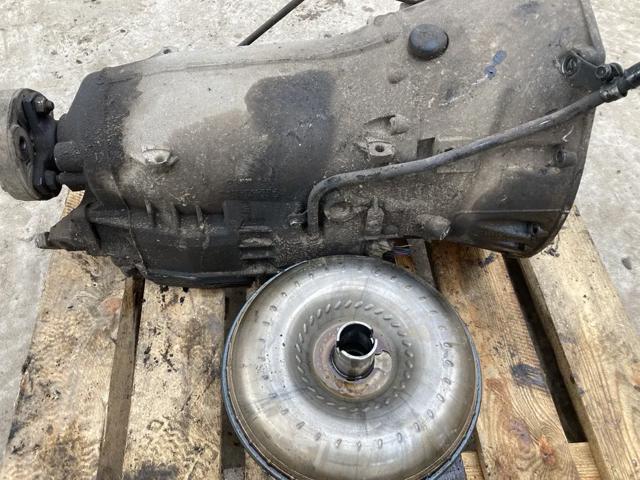 Коробка автомат в сборе R1402712601 MERCEDES