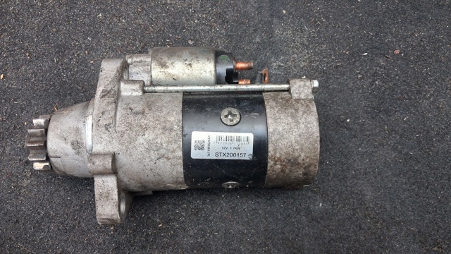 Стартер STX200157 Stardax
