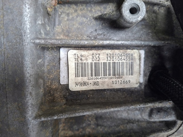 RENAULT TL4072 в наличии Житомир