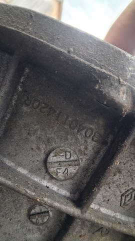 TL4072 RENAULT купить в Запорожье