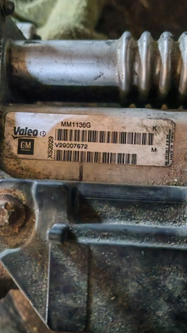 OPEL V29007672 в наличии Харьков
