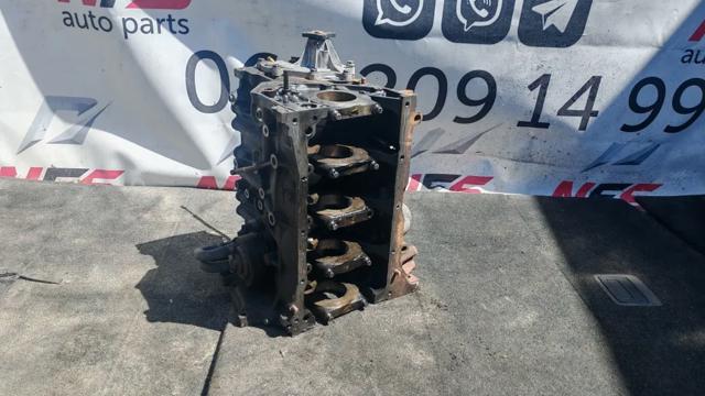 Двигатель в сборе YD22 NISSAN