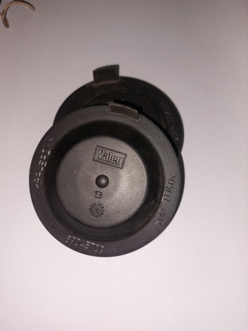 Крышка фары, задняя 89045709 VALEO