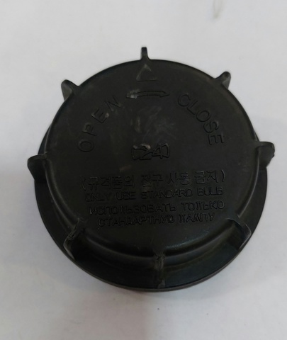 Крышка фары, задняя 921402D000 HYUNDAI
