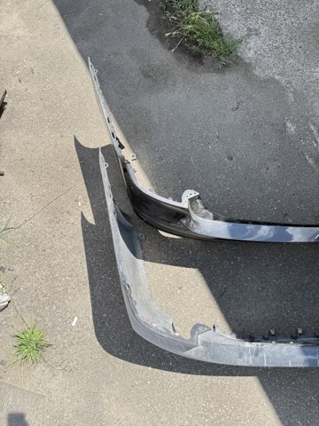 BMW 51129852174 Задний бампер в наличии Полтава