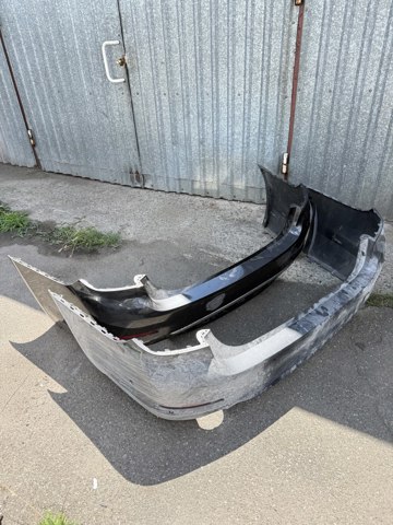 51129852174 BMW Задний бампер купить в Николаев
