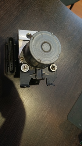 0265234074 LAND ROVER Блок АБС купить в Ужгород