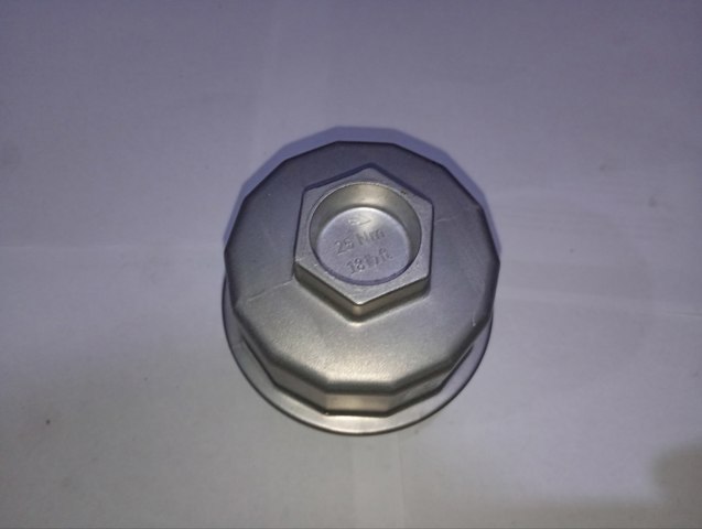 Крышка масляного фильтра 11427563763 BMW