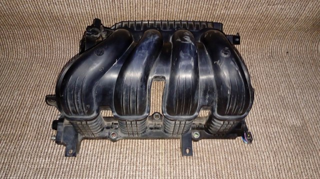 NISSAN 140014BA0B Коллектор впускной в наличии Николаев