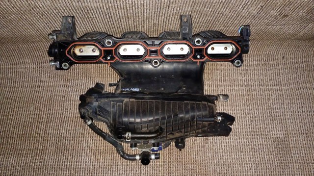 Впускной коллектор 140014BA0B NISSAN