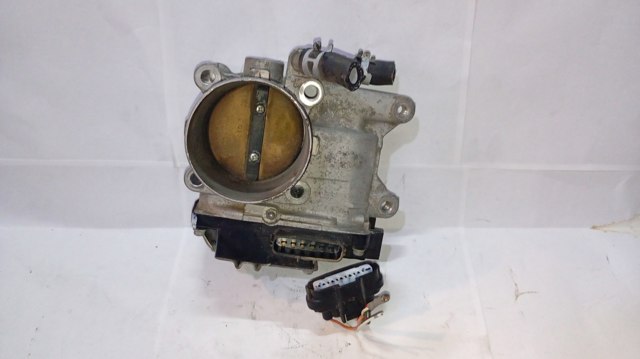 Заслонка воздушная 1450A102 MITSUBISHI